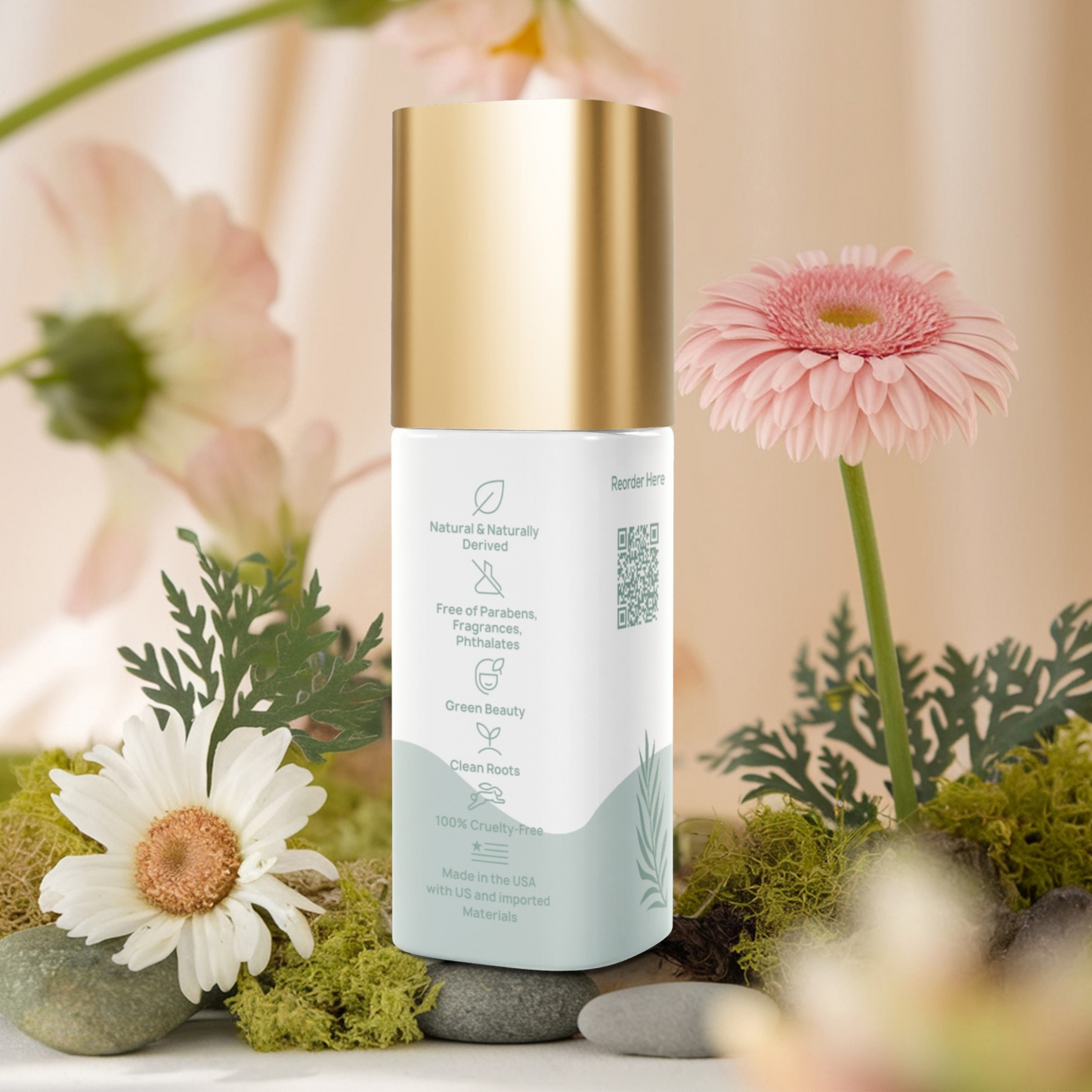 Riche Creme - Pro-Aging Nourishing Face Cream