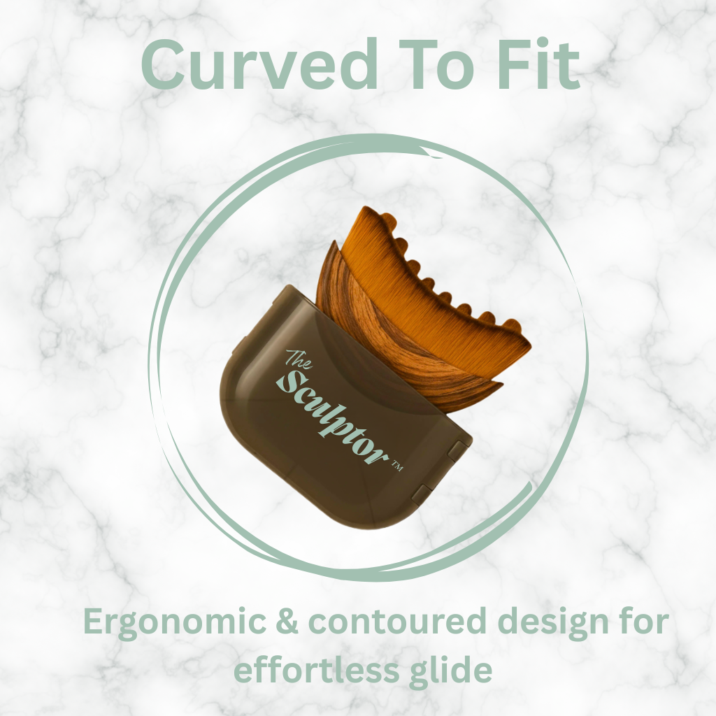 The Sculptor™ Contouring Brush
