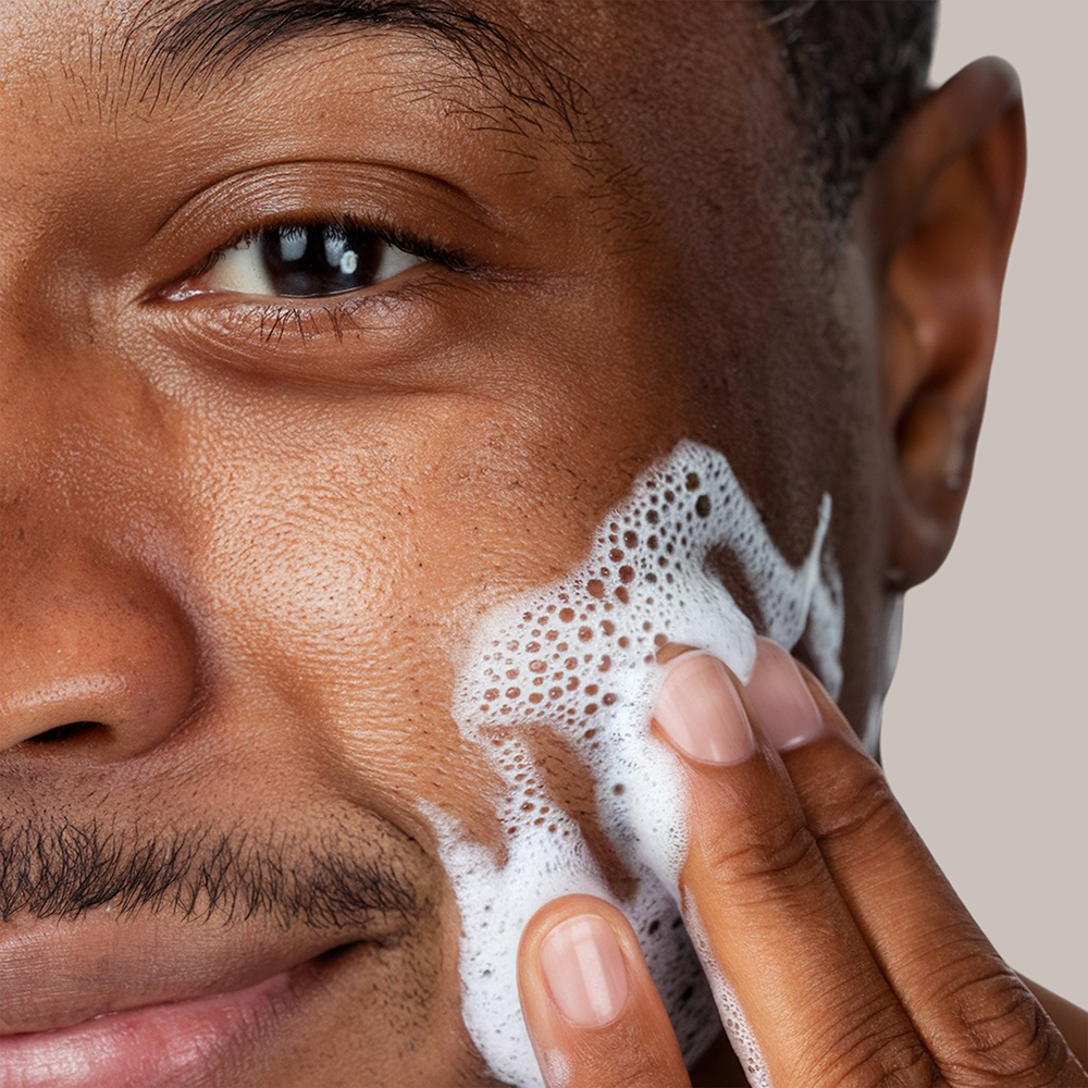 Daily Nourishing Facial Cleanser