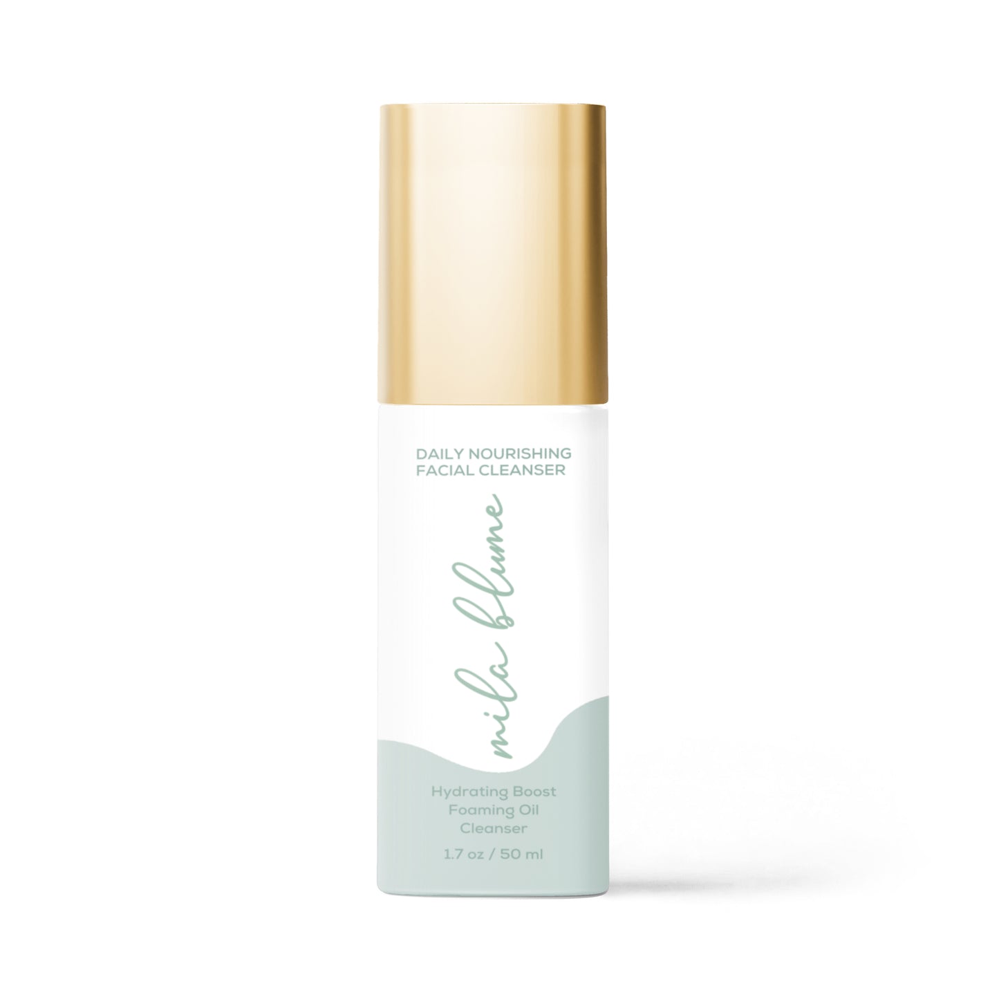 Daily Nourishing Facial Cleanser