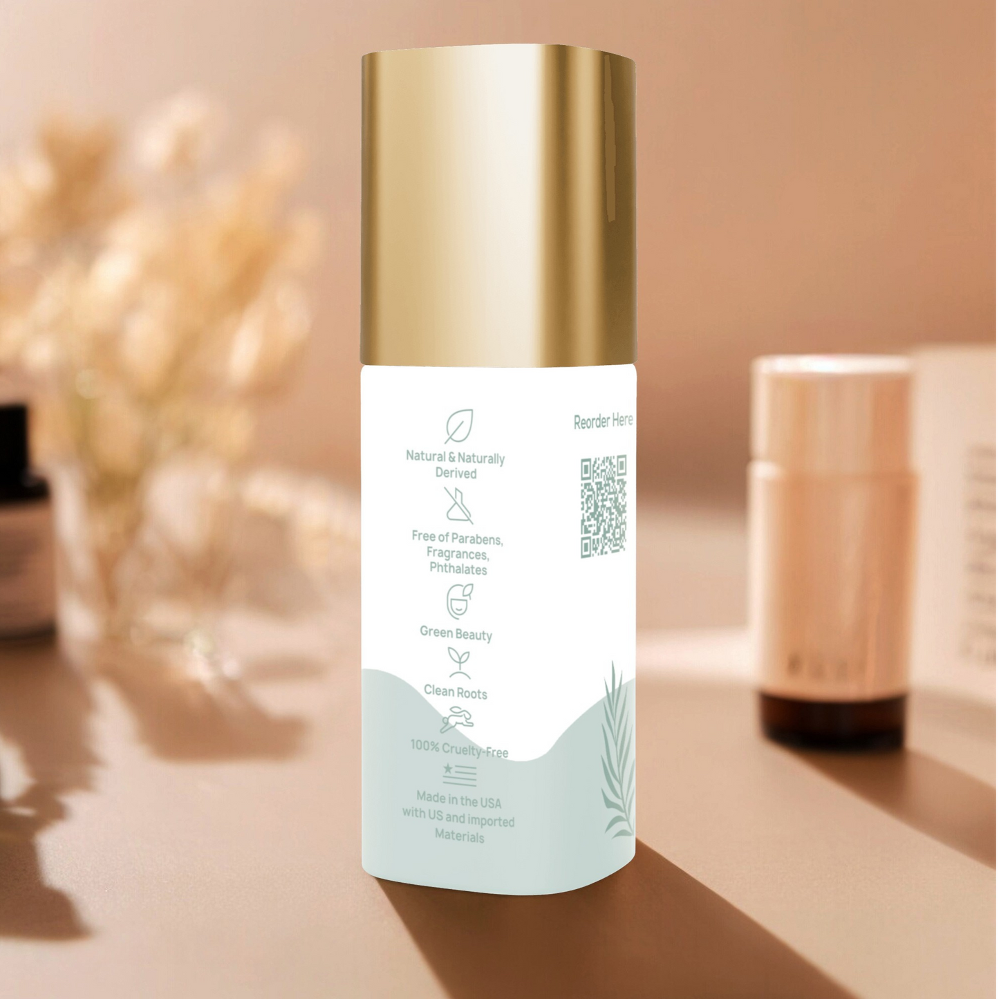 Daily Nourishing Facial Cleanser
