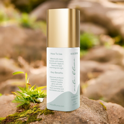 Riche Creme - Pro-Aging Nourishing Face Cream