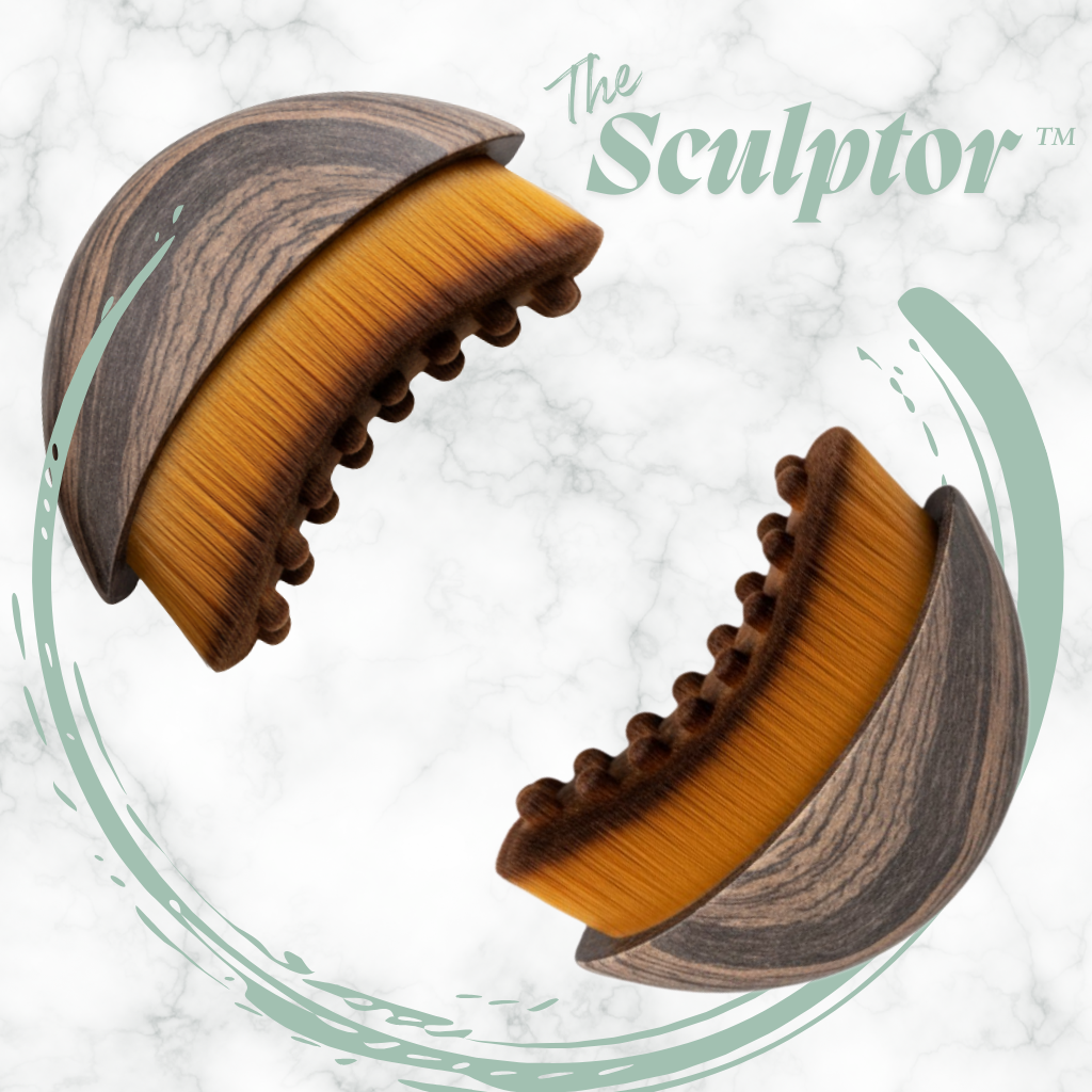 The Sculptor™ Contouring Brush