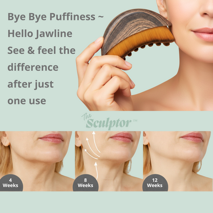 The Sculptor™ Contouring Brush