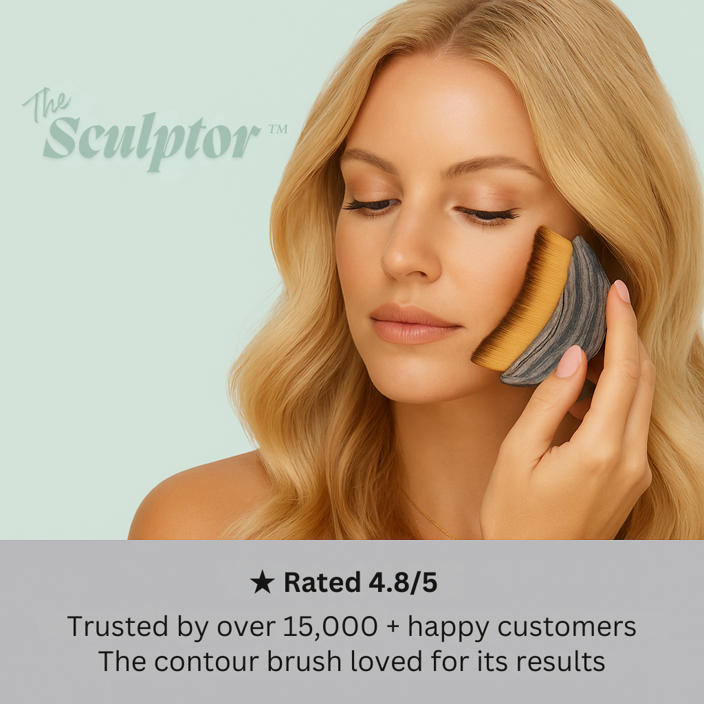 The Sculptor™ Contouring Brush