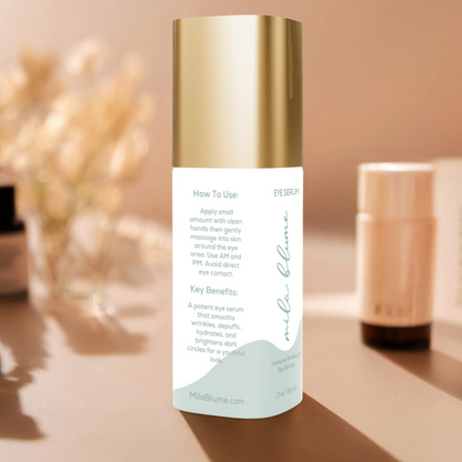 Eye Serum - Intensive Renewal