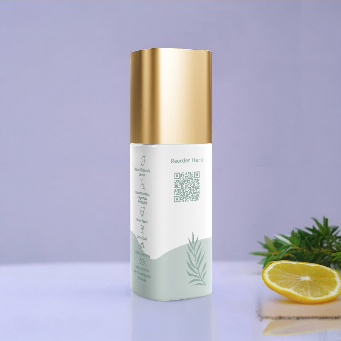 Eye Serum - Intensive Renewal