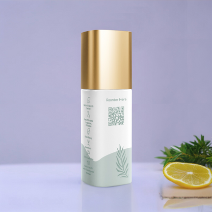 Eye Serum - Intensive Renewal