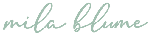 Mila Blume