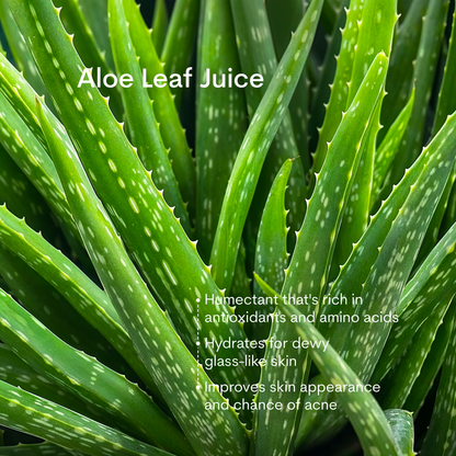Daily Nourishing Facial Cleanser