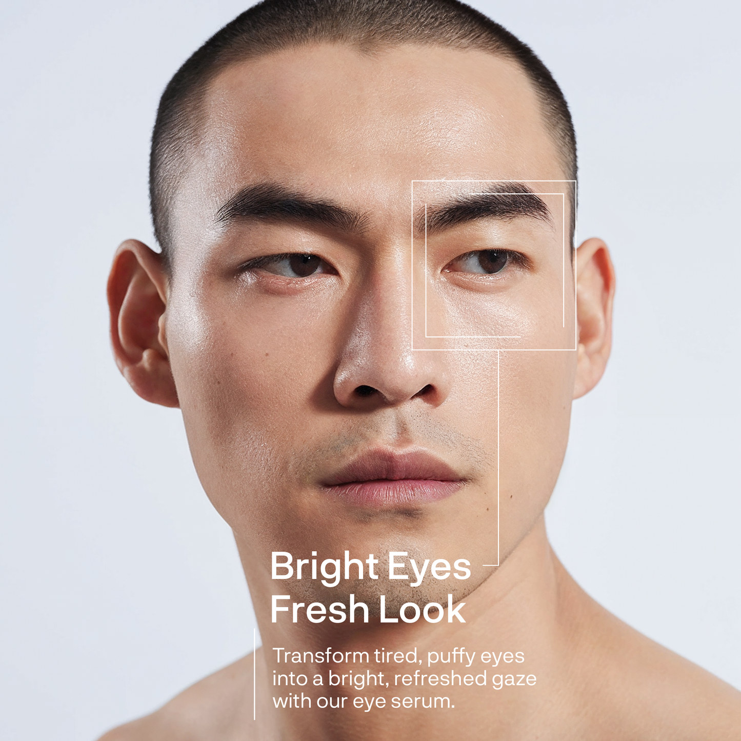 Eye Serum - Intensive Renewal