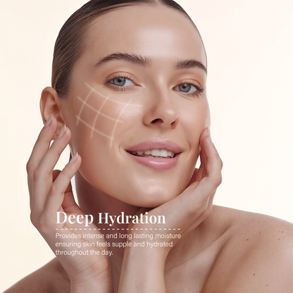 Riche Creme - Pro-Aging Nourishing Face Cream