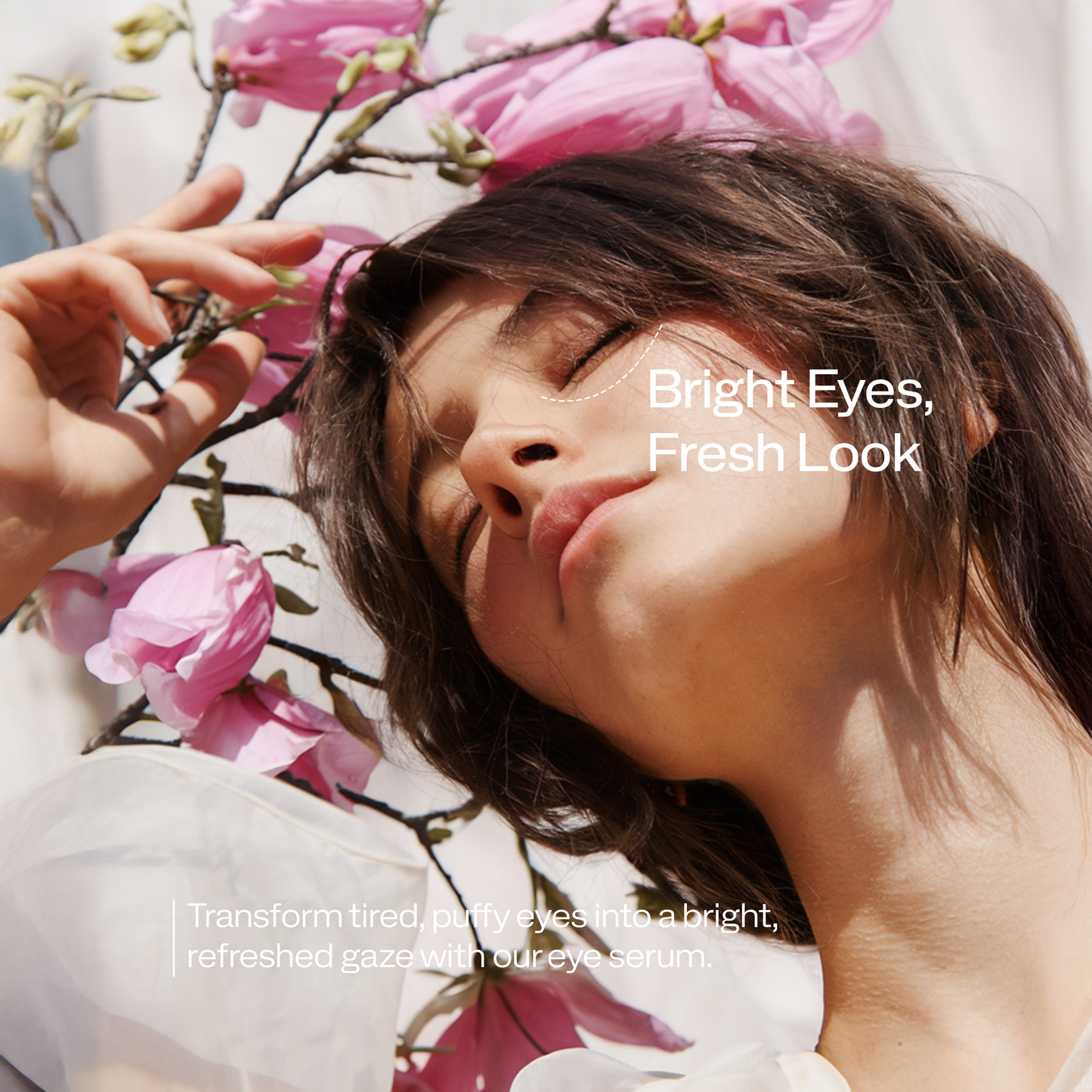 Eye Serum - Intensive Renewal