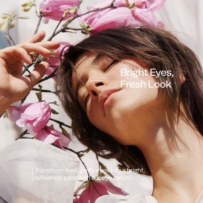 Eye Serum - Intensive Renewal