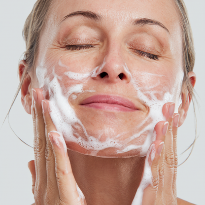 Daily Nourishing Facial Cleanser