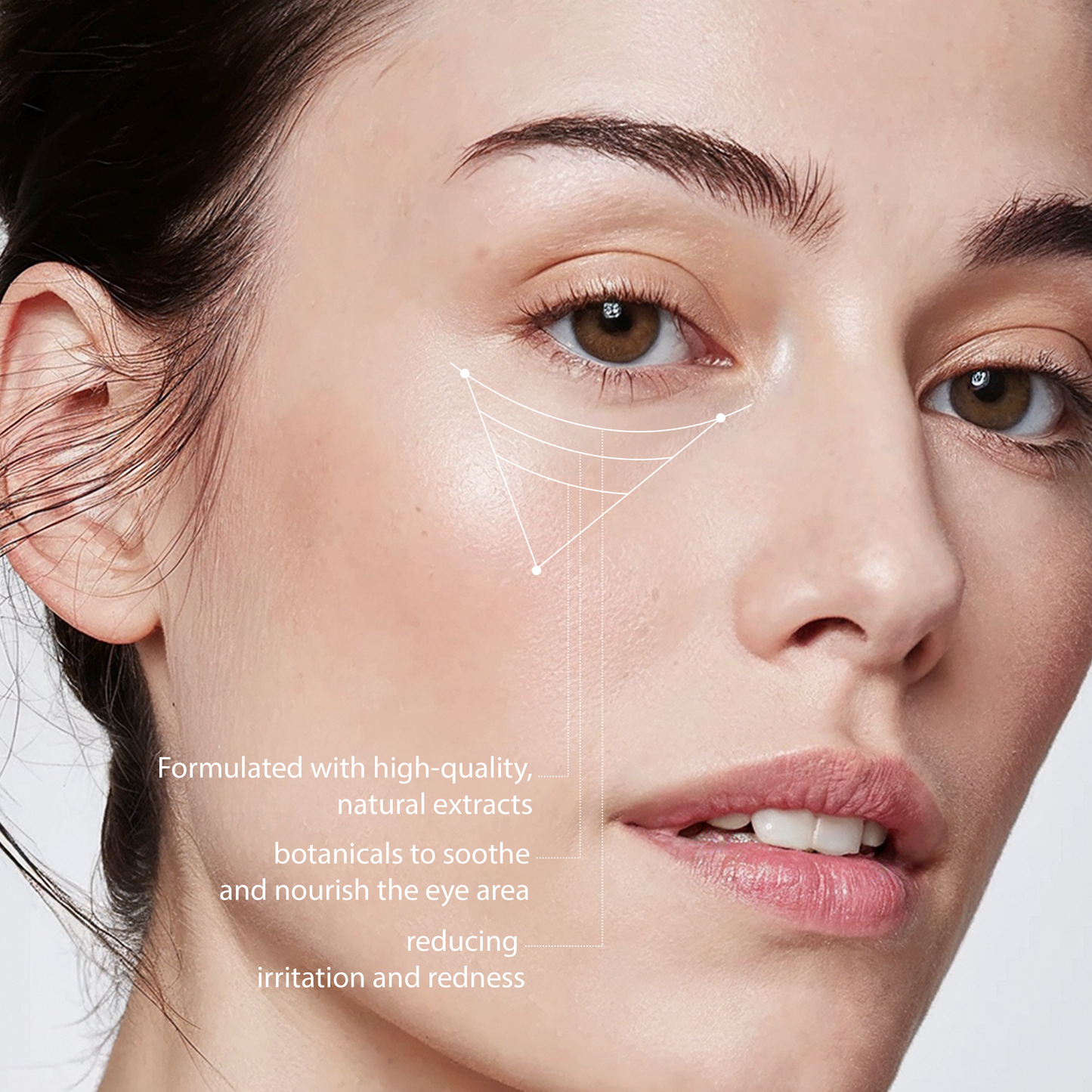 Eye Serum - Intensive Renewal