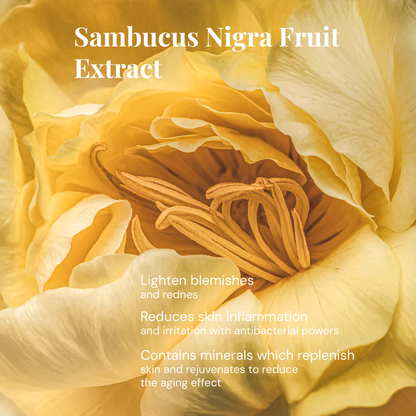 Eye Serum - Intensive Renewal