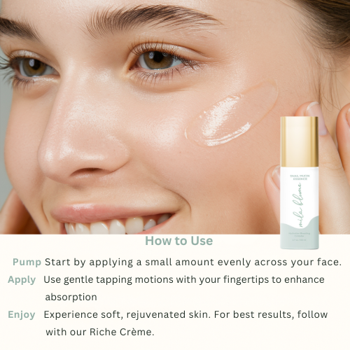 Snail Mucin Essence