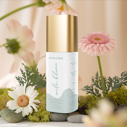 Riche Creme - Pro-Aging Nourishing Face Cream