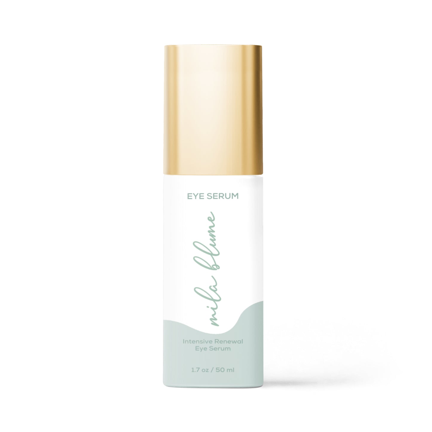 Eye Serum - Intensive Renewal