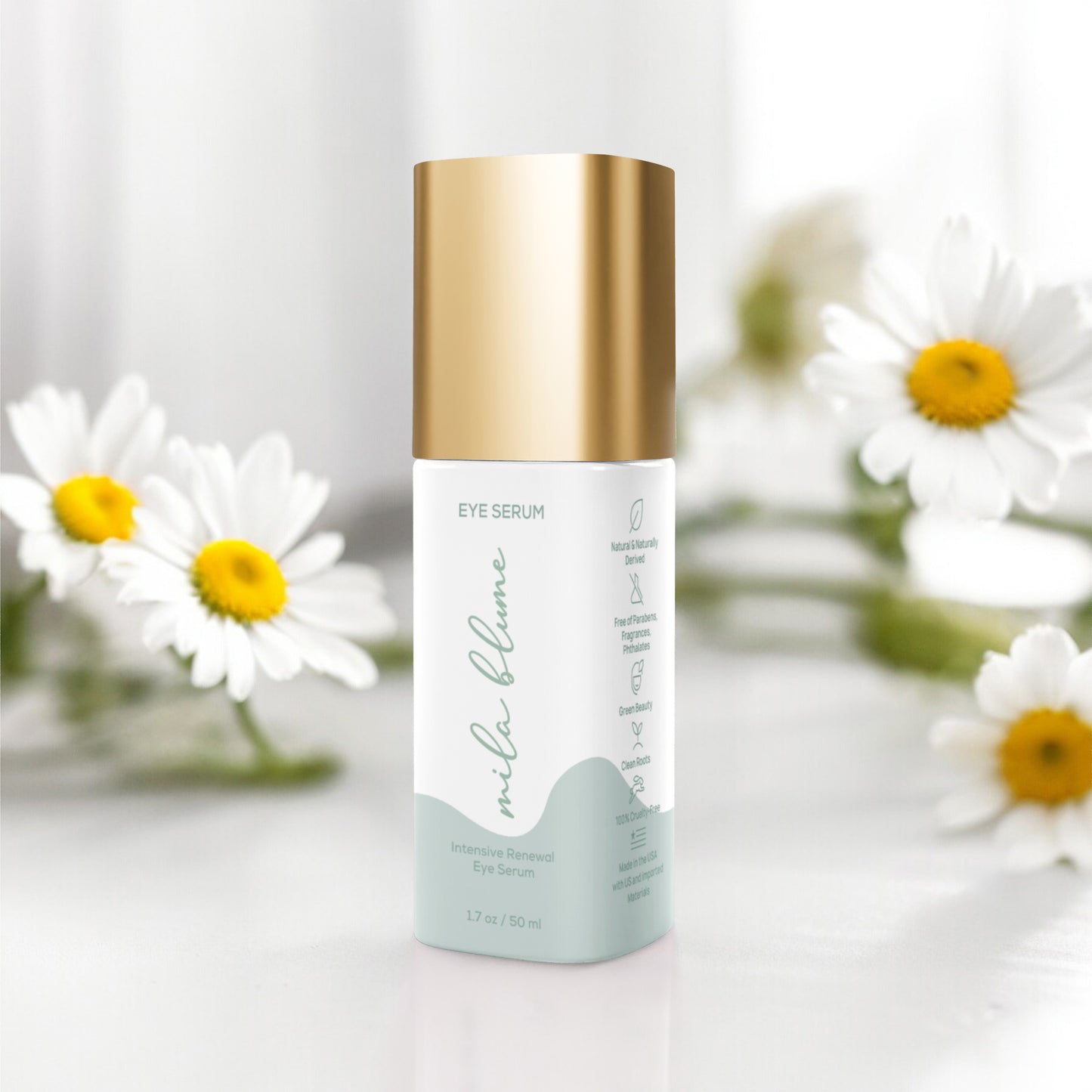 Eye Serum - Intensive Renewal