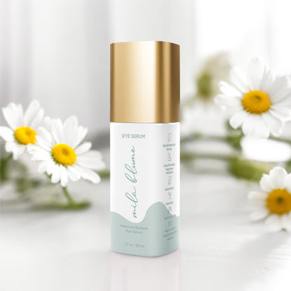 Eye Serum - Intensive Renewal
