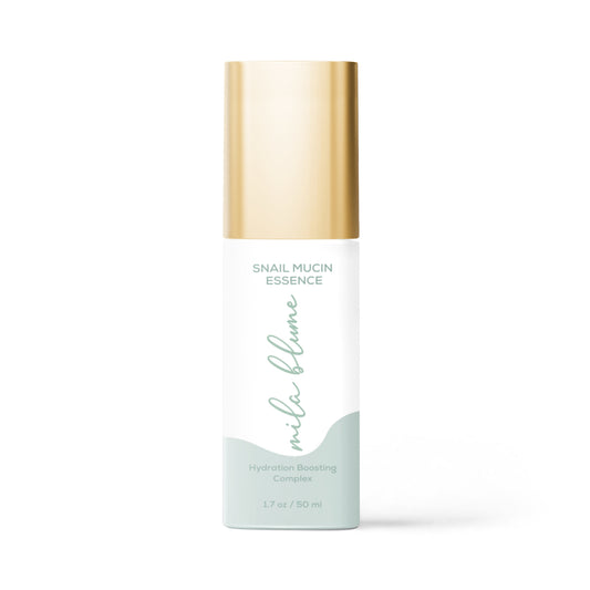 Snail Mucin Essence