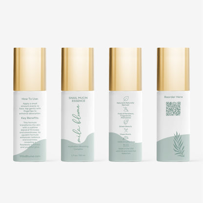 Snail Mucin Essence
