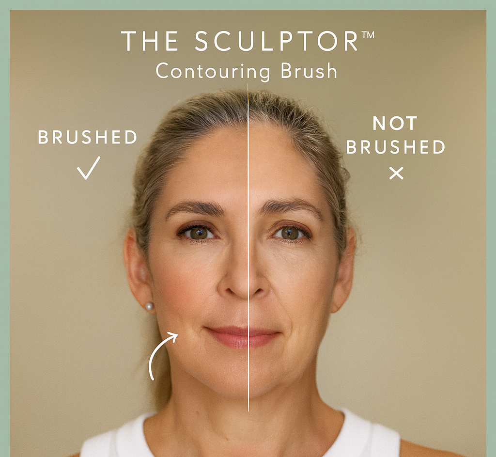 The Sculptor™ Contouring Brush